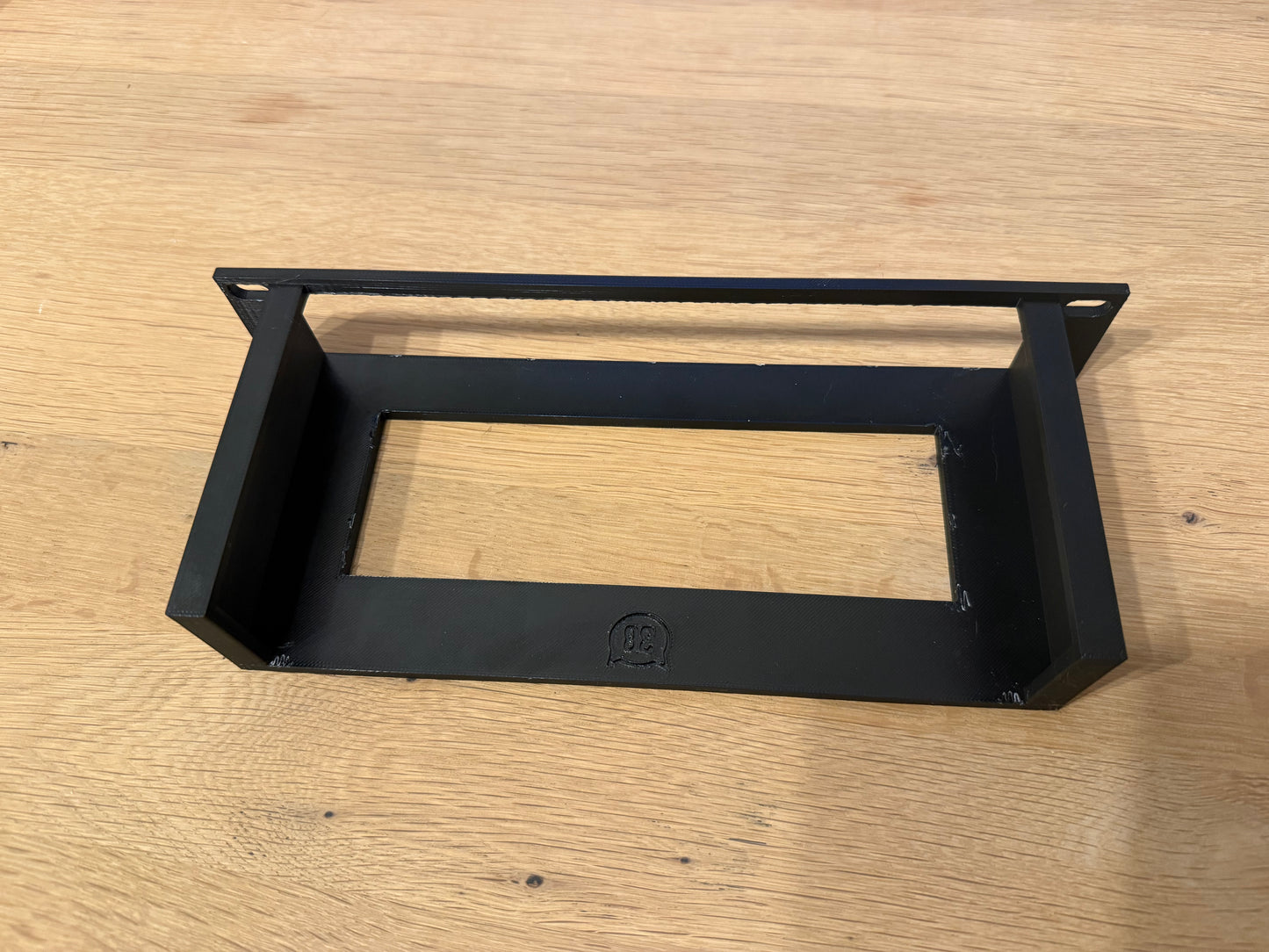 Rackmount Panel für Unifi USW-Flex-2.5G-8 – 10" Version