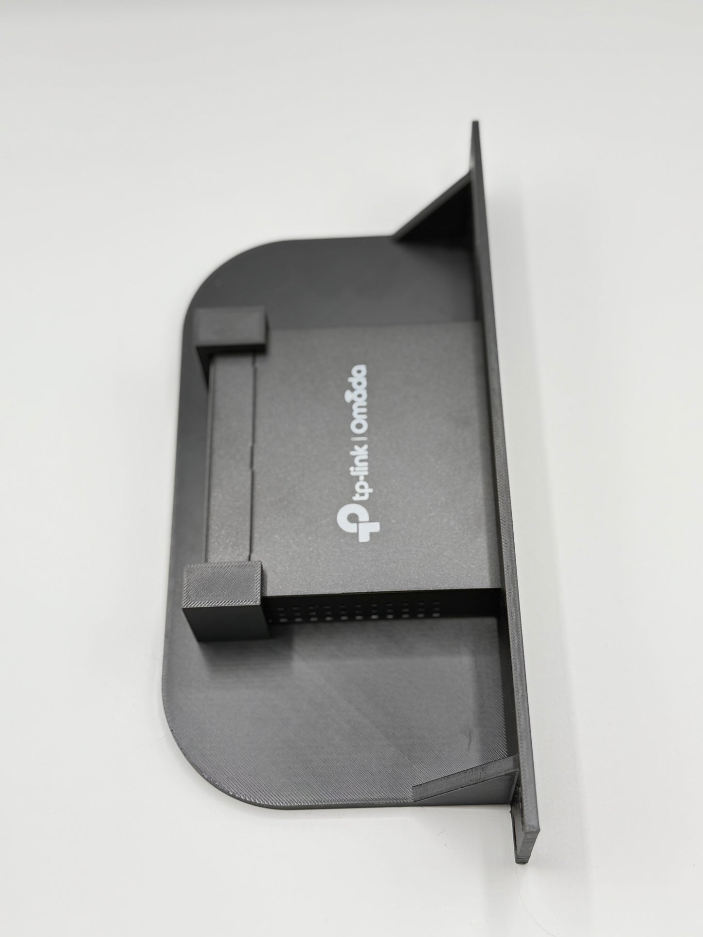 Rackmount Panel für TP-Link Omada Controller OC200 / OC220 – 10" Version