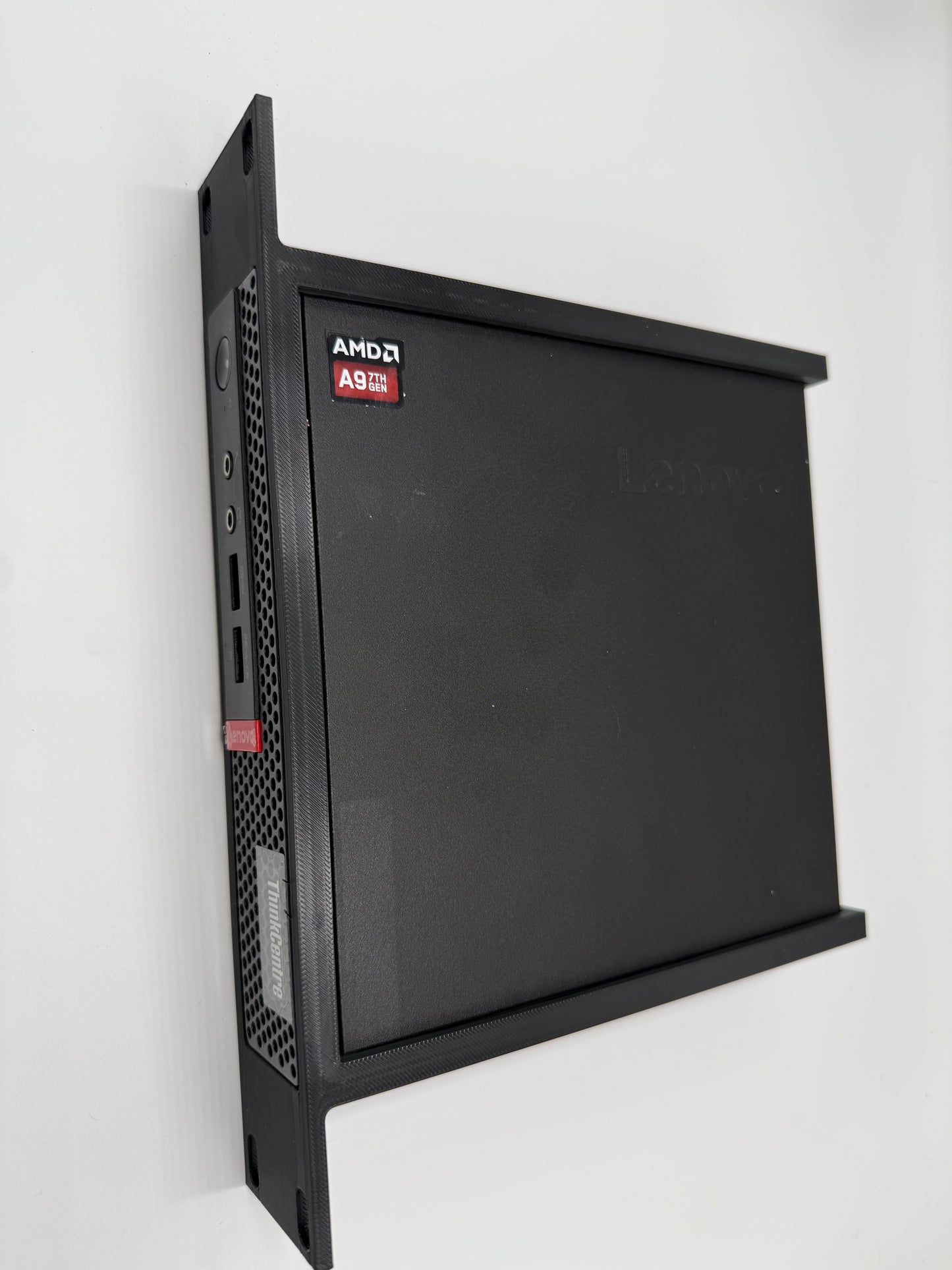 Rackmount Panel für  Lenovo Tiny – 10" Version