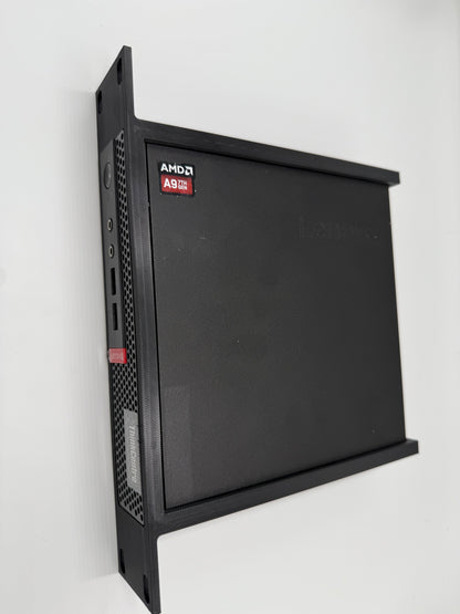 Rackmount Panel für  Lenovo Tiny – 10" Version