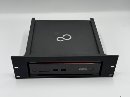 MIni PC Fujitsu Esprimo Q556 Zoll 10"  Version