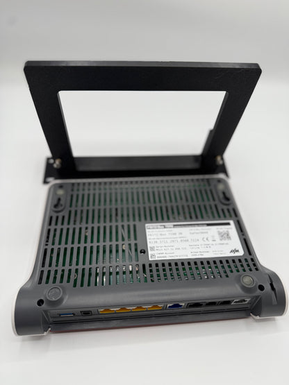 FritzBox 7590 AX Rackmount 10 Zoll 10"