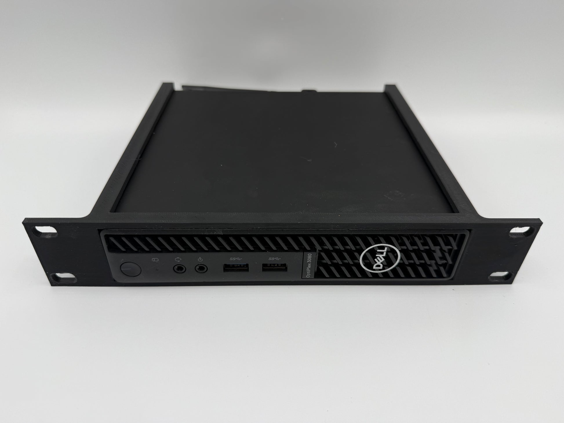 10 Zoll Rackmount OptiPlex 3050