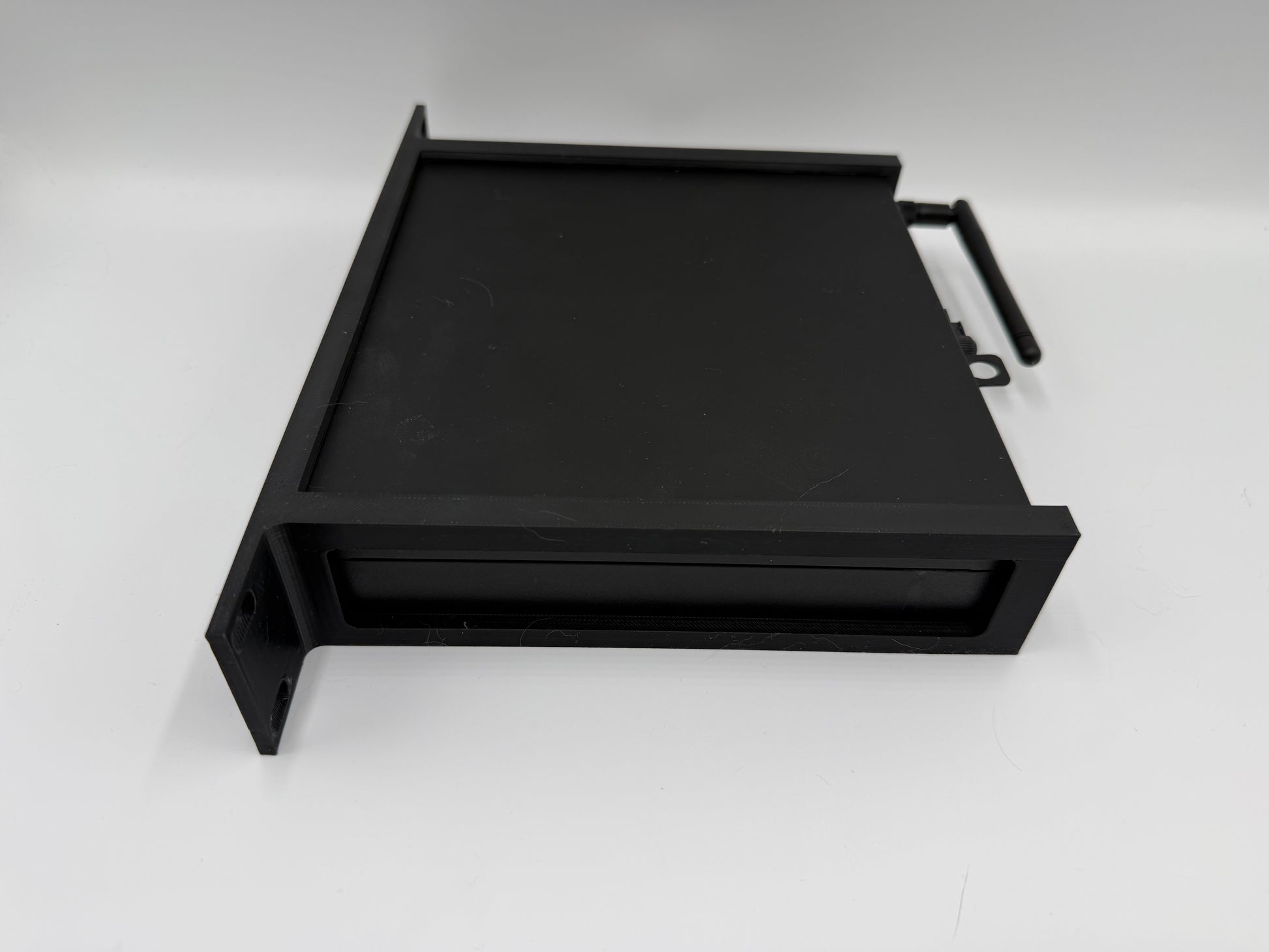 10 Zoll Rackmount OptiPlex Micro 7040
