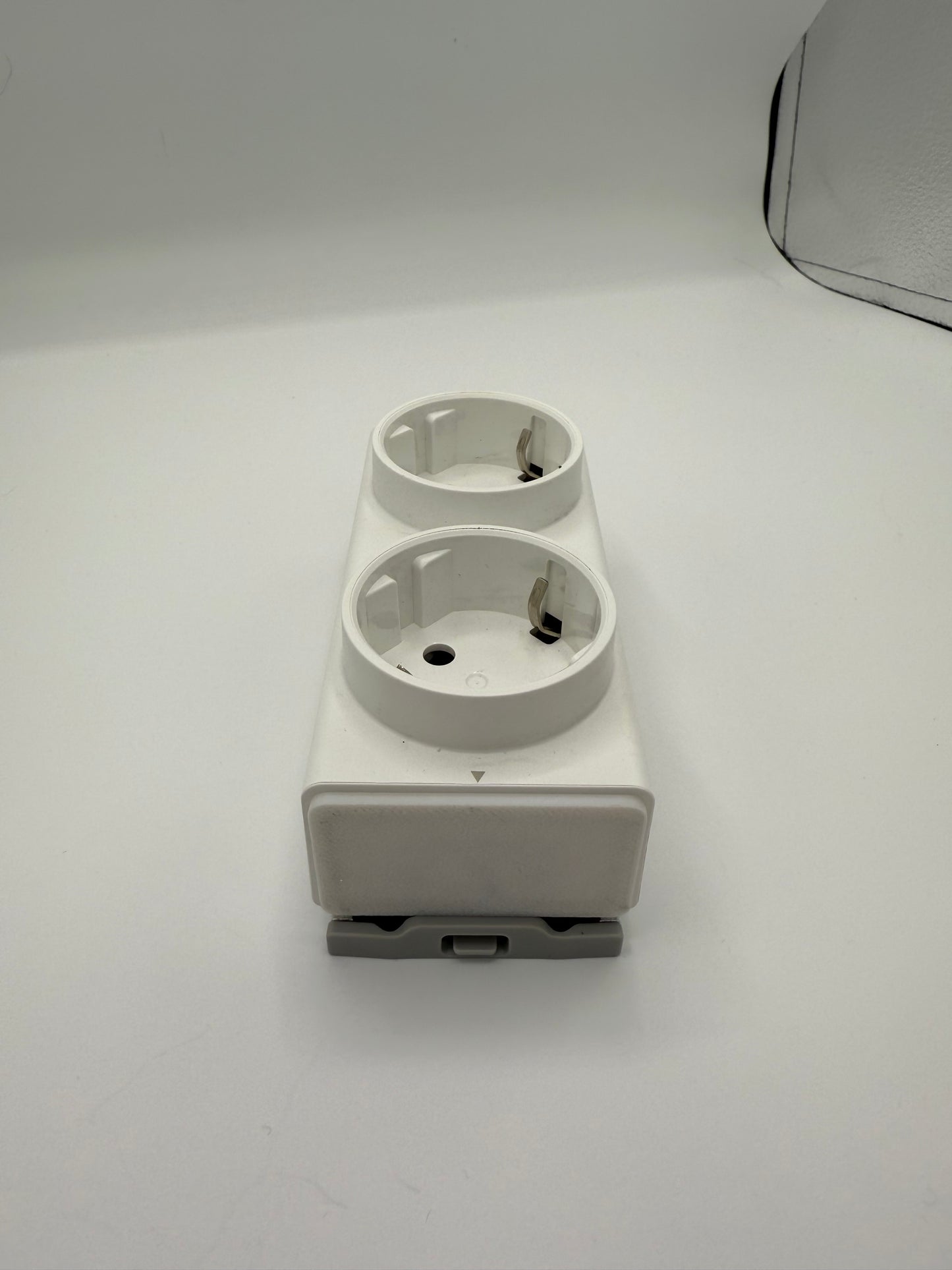 Abdeckung für Ikea ÅSKVÄDER  ÄSKVÄDER Steckdosenleiste  Abdeckung