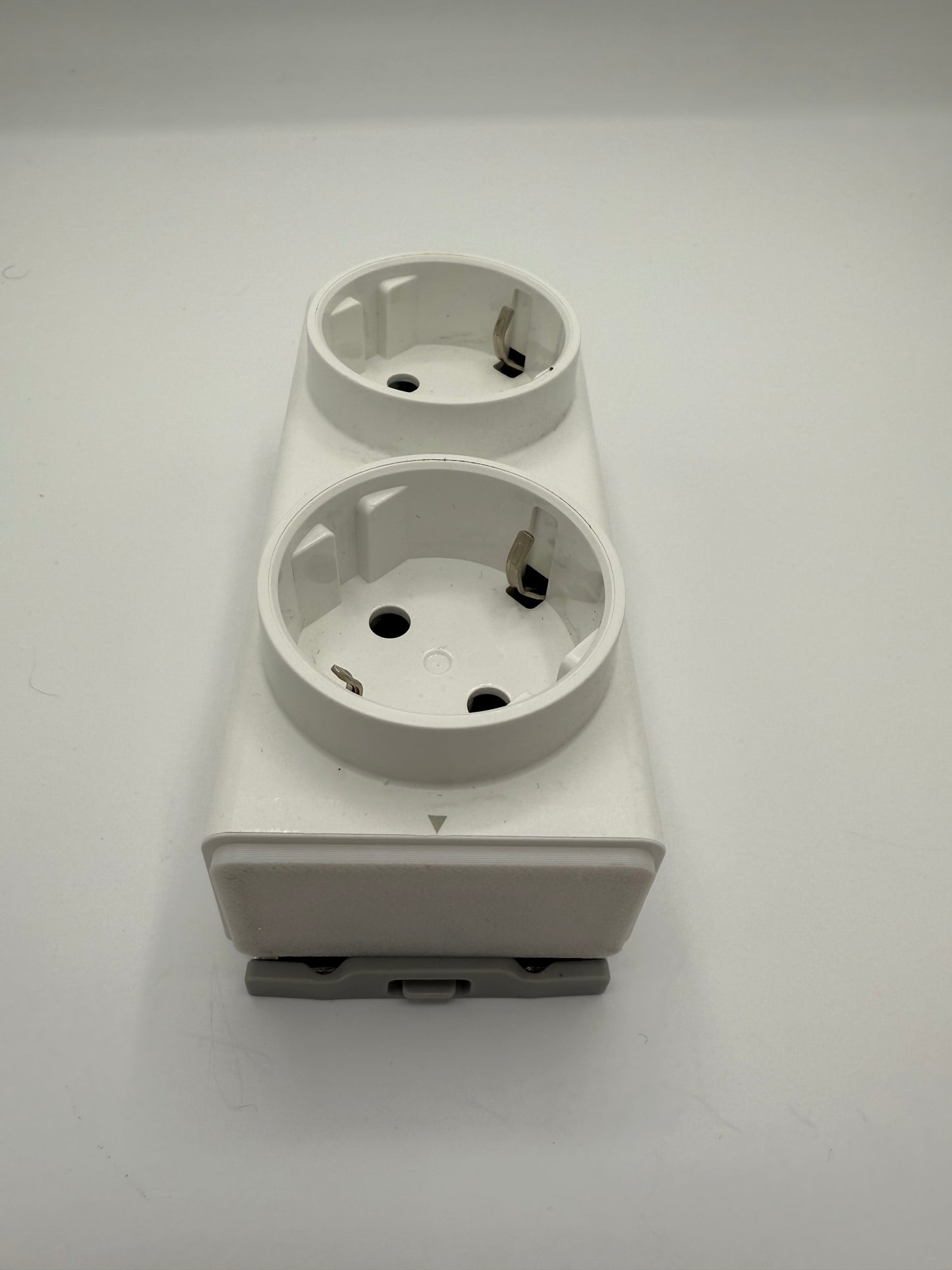 Abdeckung für Ikea ÅSKVÄDER  ÄSKVÄDER Steckdosenleiste  Abdeckung