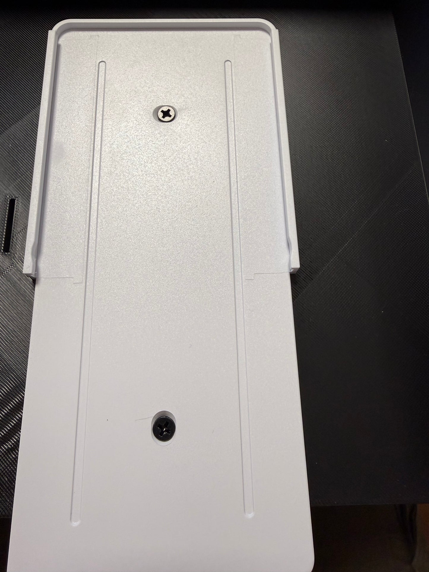 Rackmount Panel für Unifi USW-Pro-XG-8-PoE – 19" Version