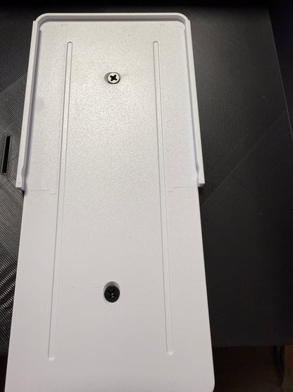 Rackmount Panel für Unifi USW-Pro-XG-8-PoE – 19" Version