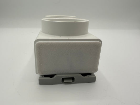 Abdeckung für Ikea ÅSKVÄDER  ÄSKVÄDER Steckdosenleiste  Abdeckung