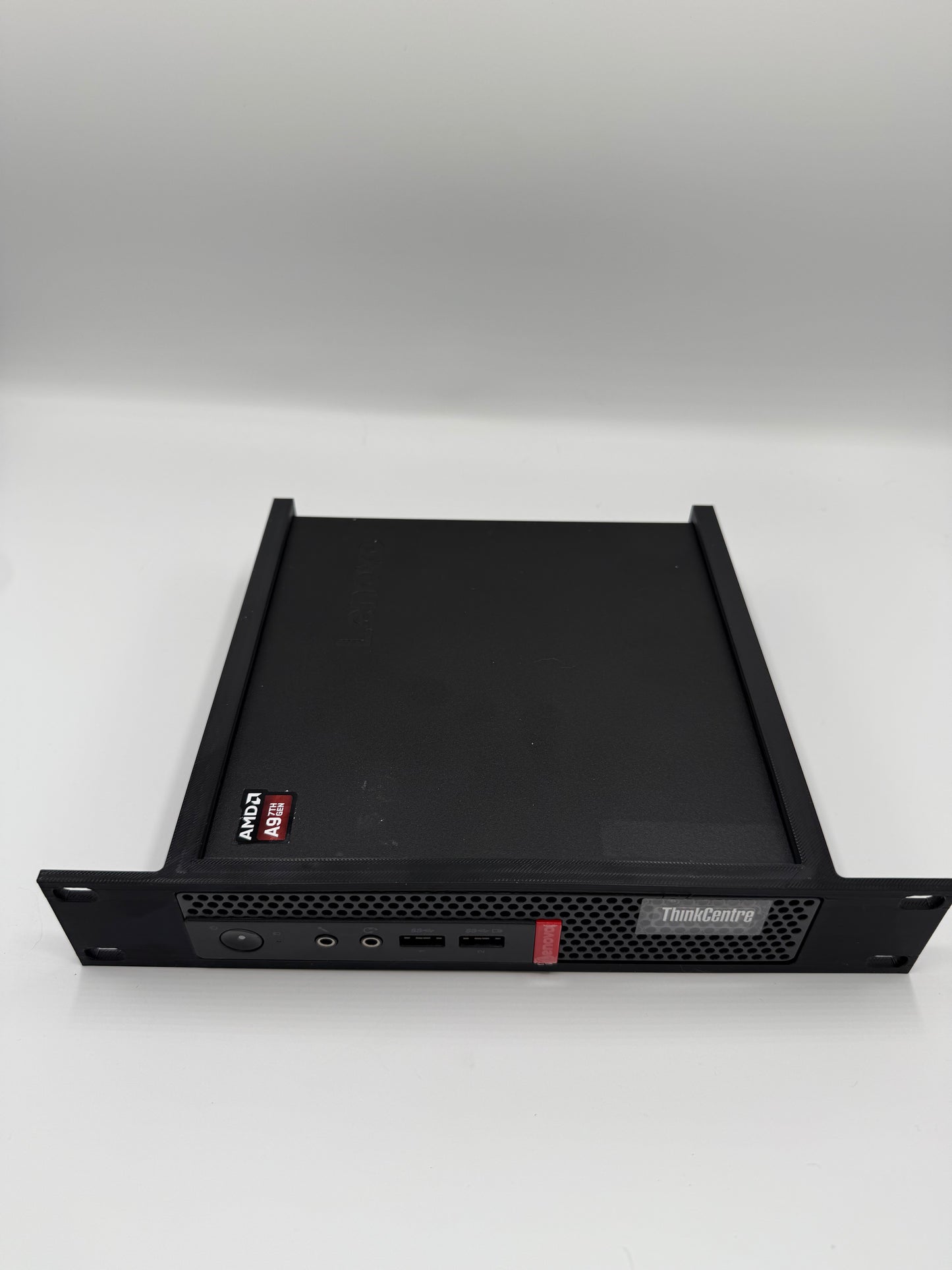 Rackmount Panel für  Lenovo Tiny – 10" Version