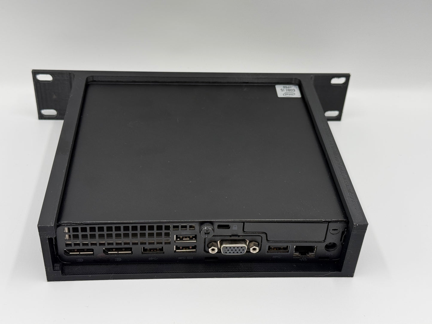 HP Elitedesk Zoll 10"  Version