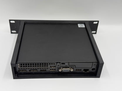HP Elitedesk Zoll 10"  Version