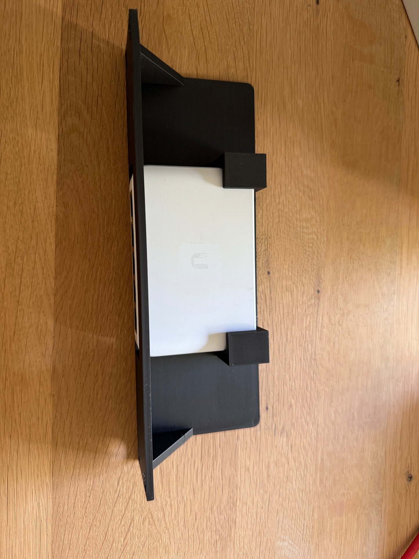 Rackmount Panel für Unifi  USW-Flex-Mini – 10" Version