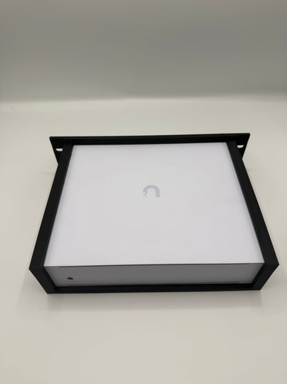 Rackmount Panel für Unifi USW-Pro-XG-8-PoE – 10" Version