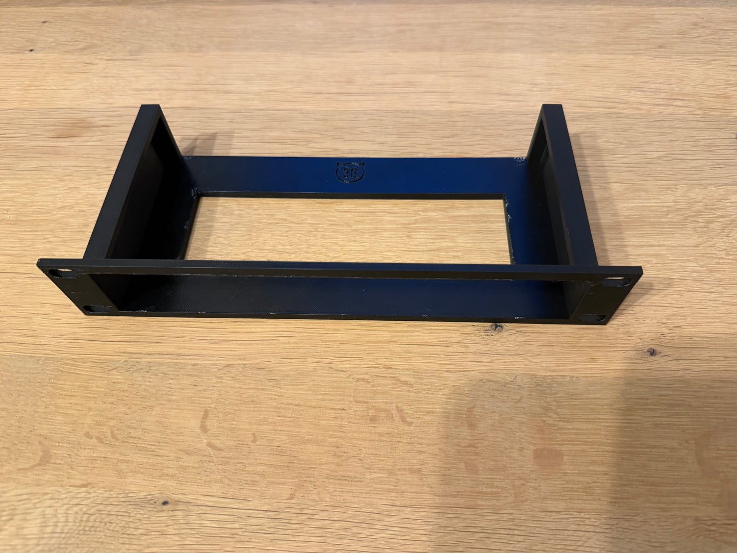 Rackmount Panel für Unifi USW-Flex-2.5G-8 – 10" Version