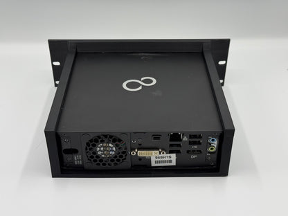 MIni PC Fujitsu Esprimo Q556 Zoll 10"  Version