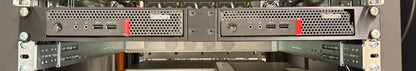 2x Lenovo ThinkCentre Tiny Rackmount für 19-Zoll-Netzwerkschränke