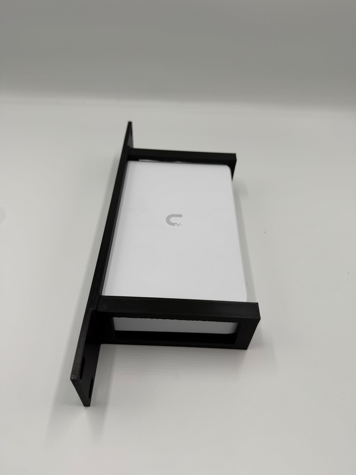 Rackmount Panel für Unifi  USW-lite-8 – 10" Version