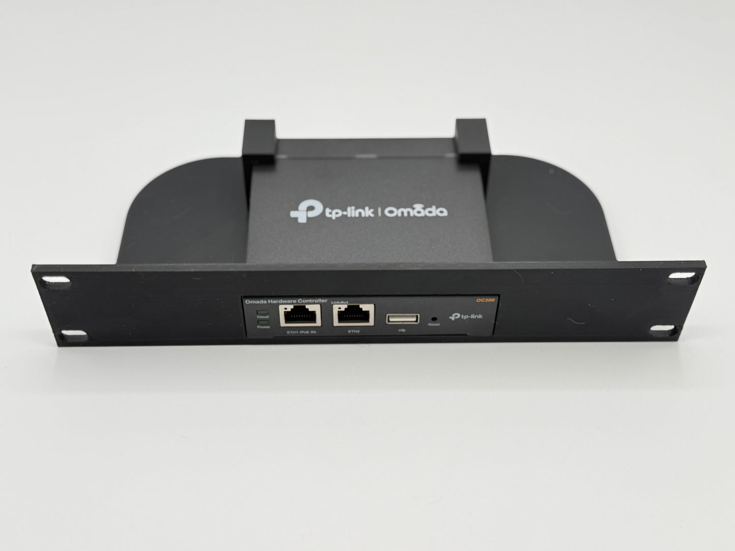 Rackmount Panel für TP-Link Omada Controller OC200 / OC220  – 10" Version