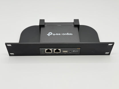 Rackmount Panel für TP-Link Omada Controller OC200 / OC220  – 10" Version
