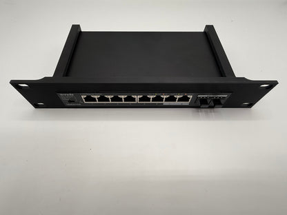 Rackmount Panel für Tenda TEM2010X 2.5G
