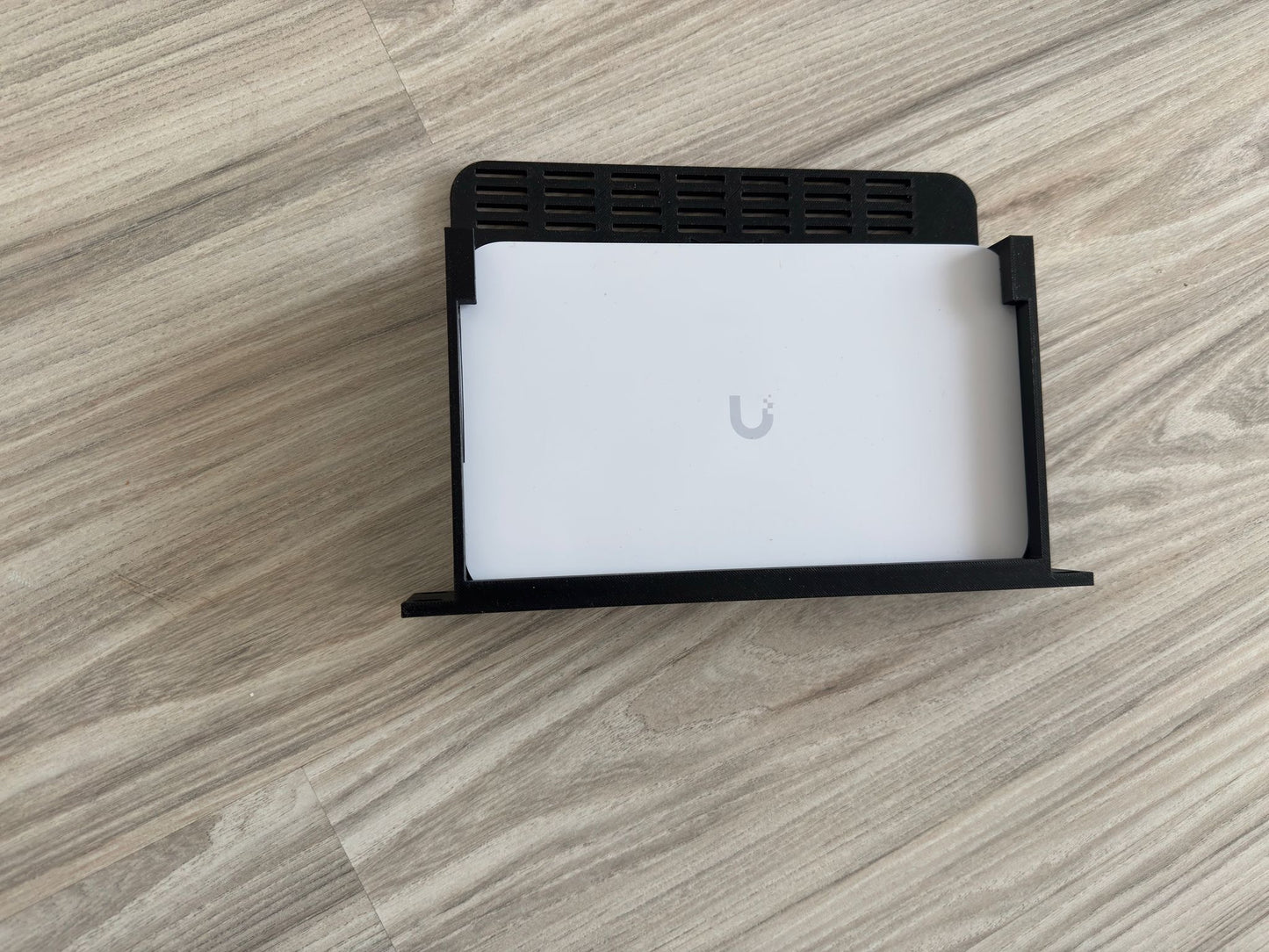 Rackmount Panel für UniFi UCG-Fiber - 10" Version