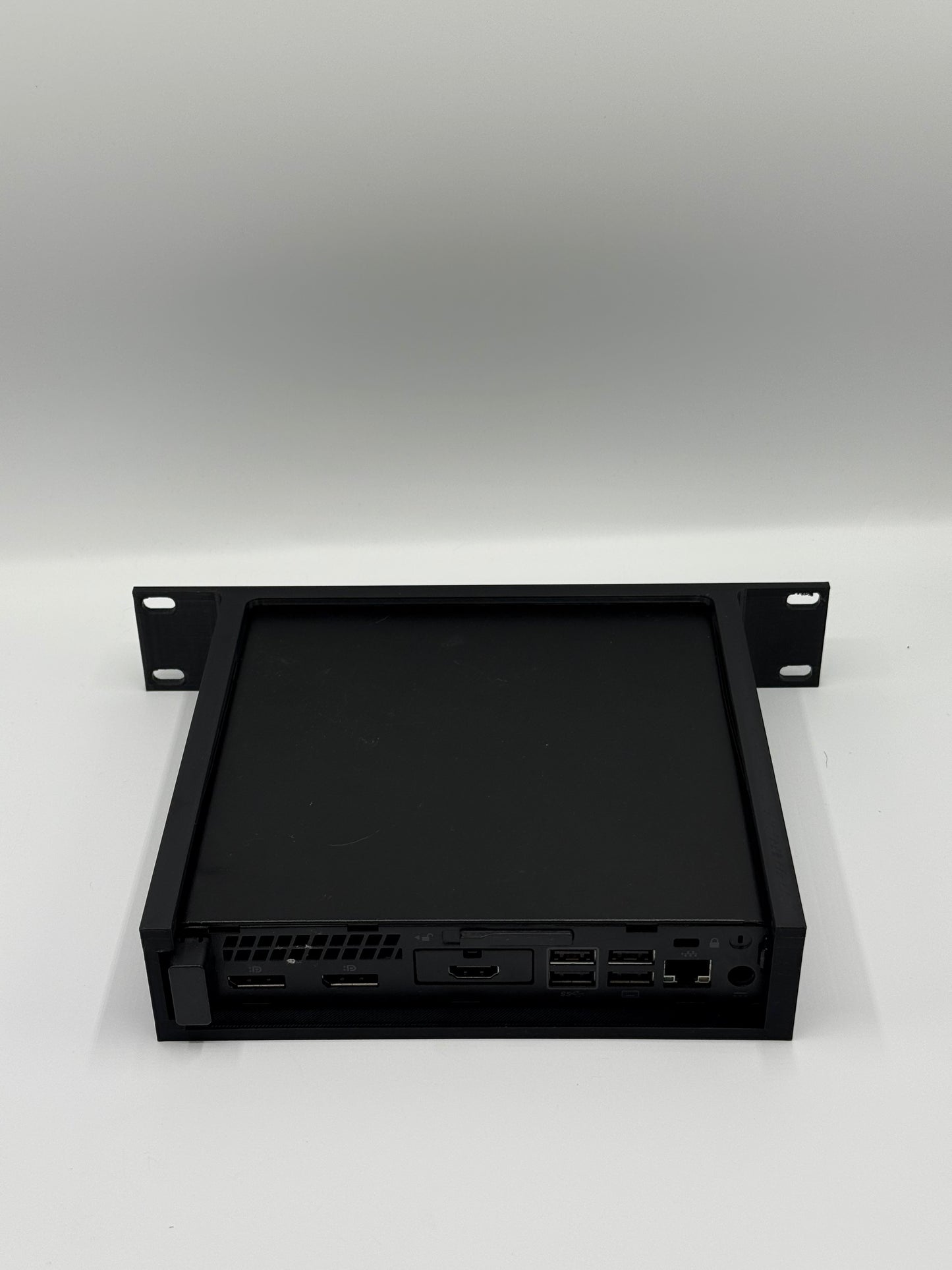 HP Elitedesk Zoll 10"  Version