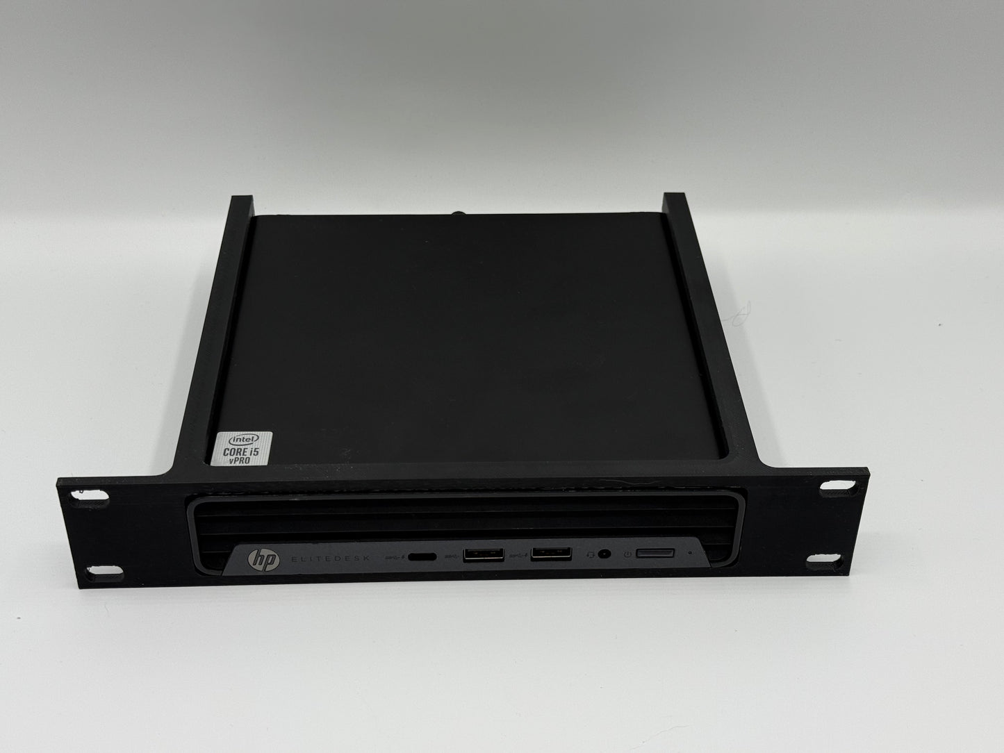 HP Elitedesk Zoll 10"  Version