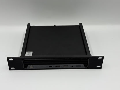 HP Elitedesk Zoll 10"  Version