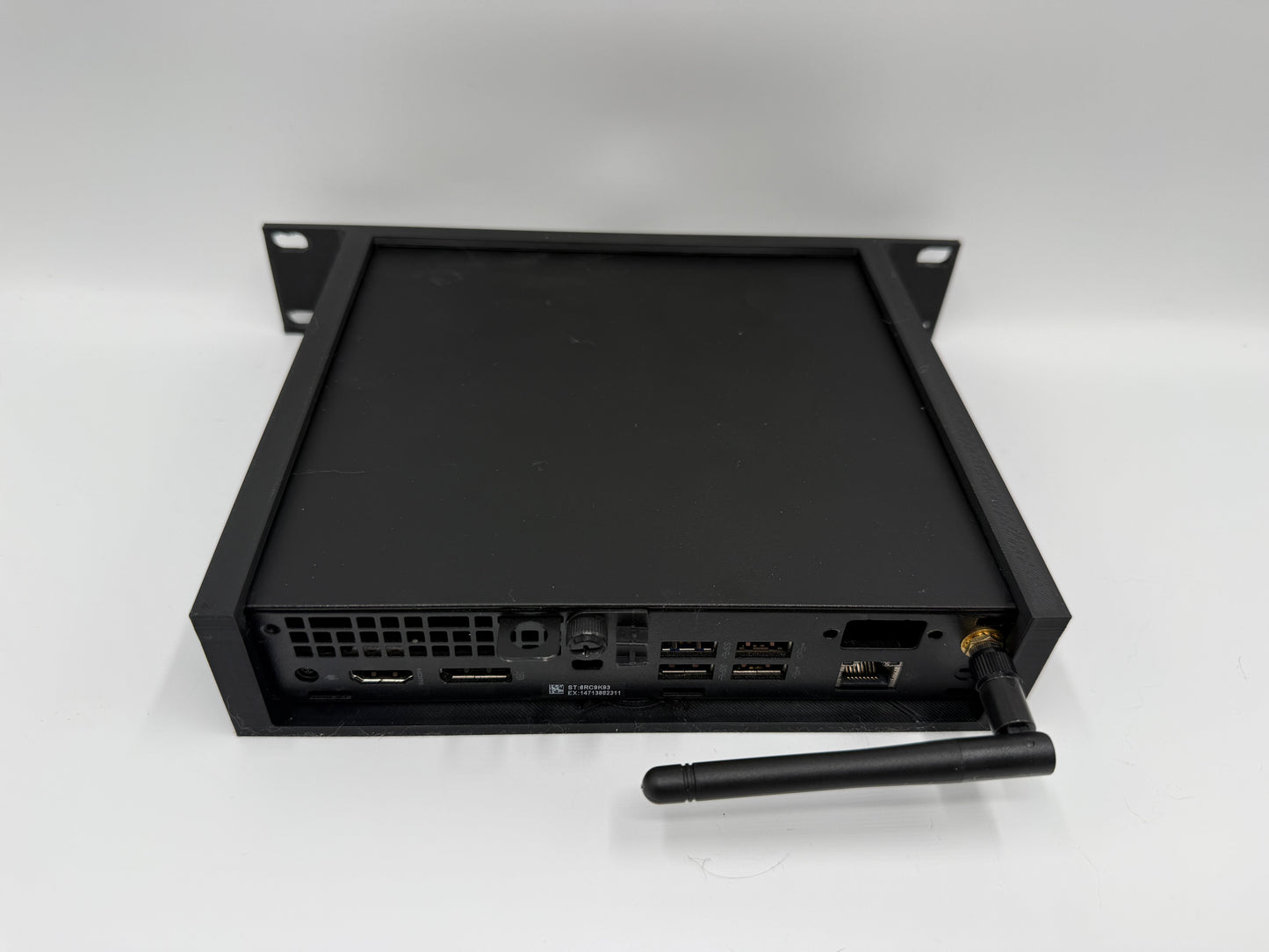 Dell Optiplex Micro 10 Zoll 10"