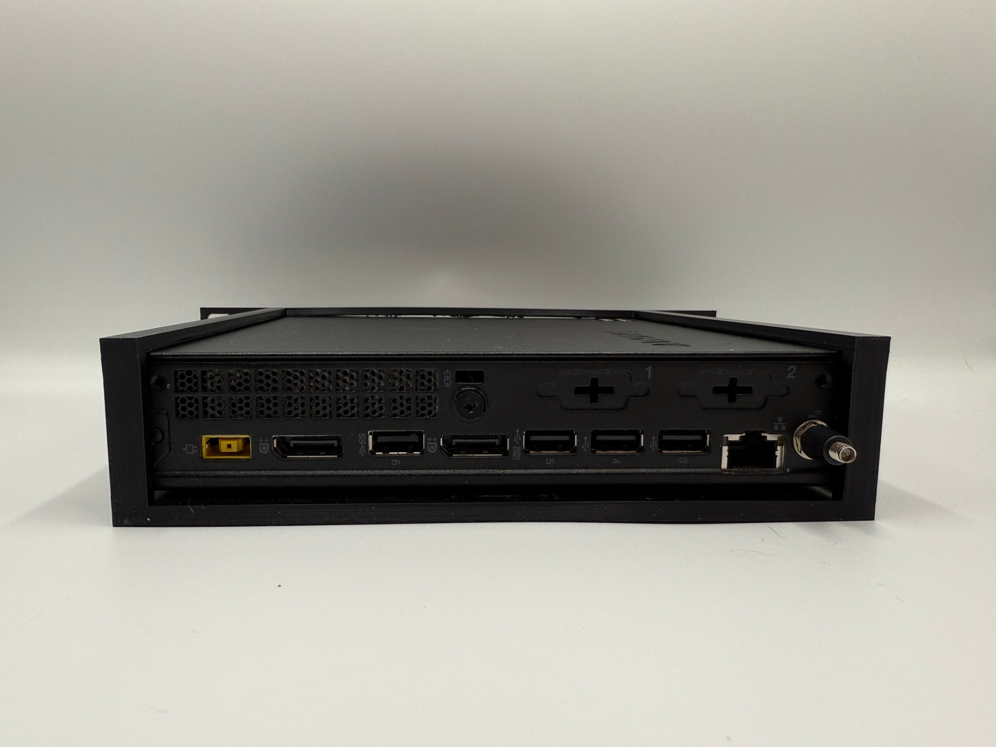 Rackmount Panel für  Lenovo Tiny – 10" Version
