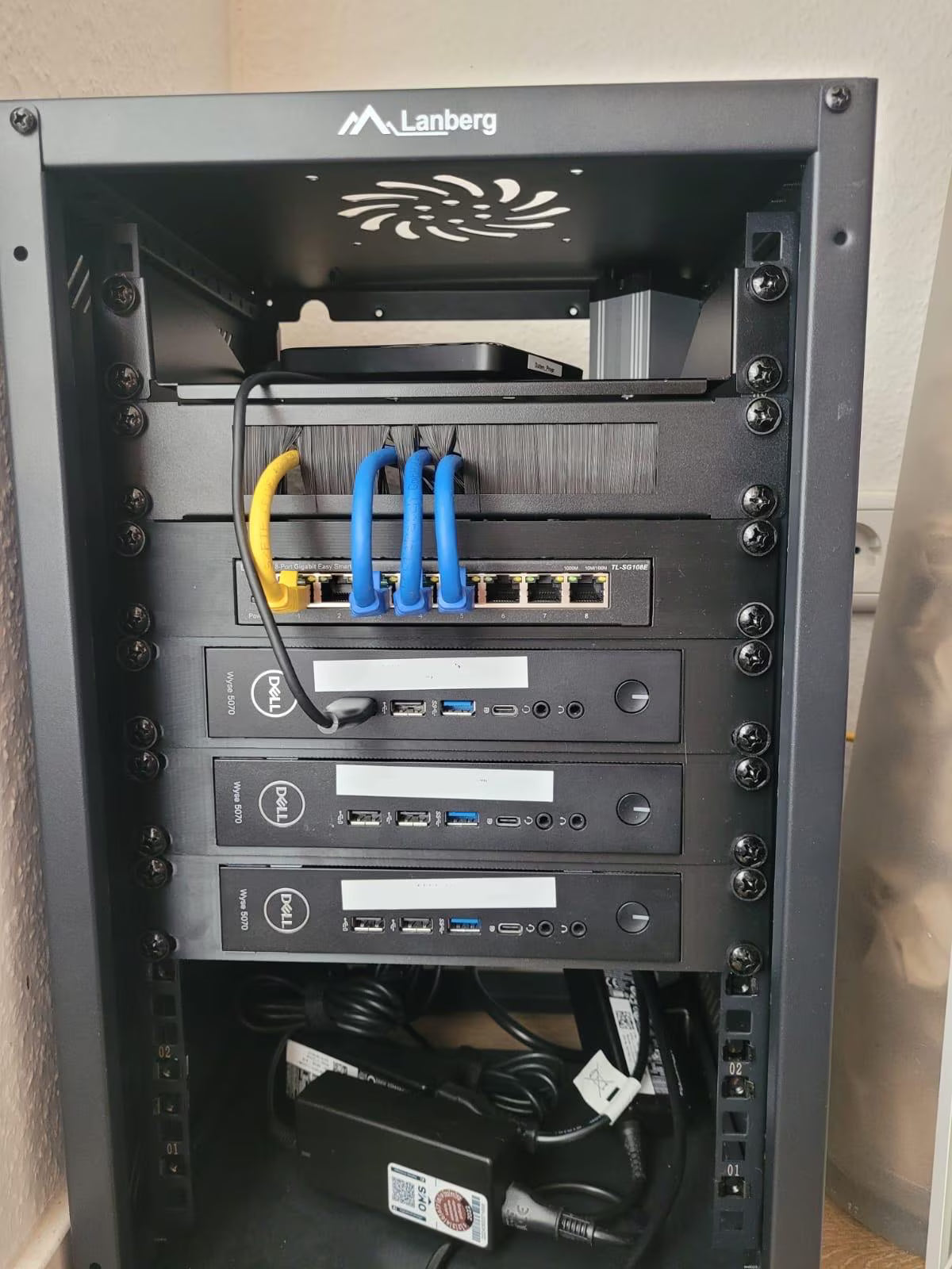 Dell Wyze 10 Zoll 10"  Version