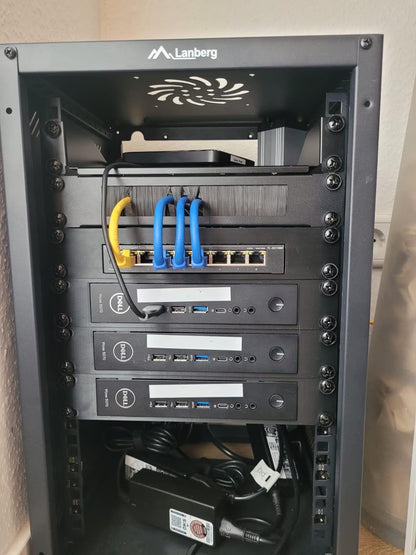 Dell Wyze 10 Zoll 10"  Version