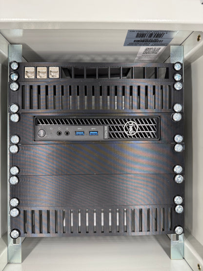 Dell Optiplex Micro 10 Zoll 10"
