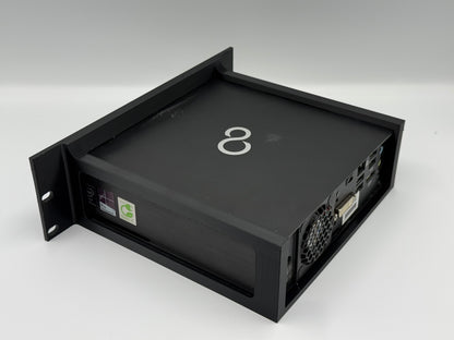 MIni PC Fujitsu Esprimo Q556 Zoll 10"  Version