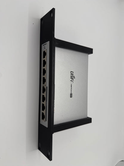 Rackmount Panel für UniFi US-8 / US-8-50W