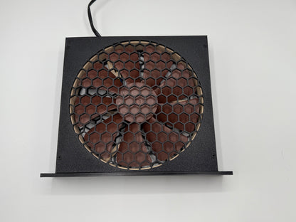 Rackmount Panel für Noctua NF-A20 – 10"