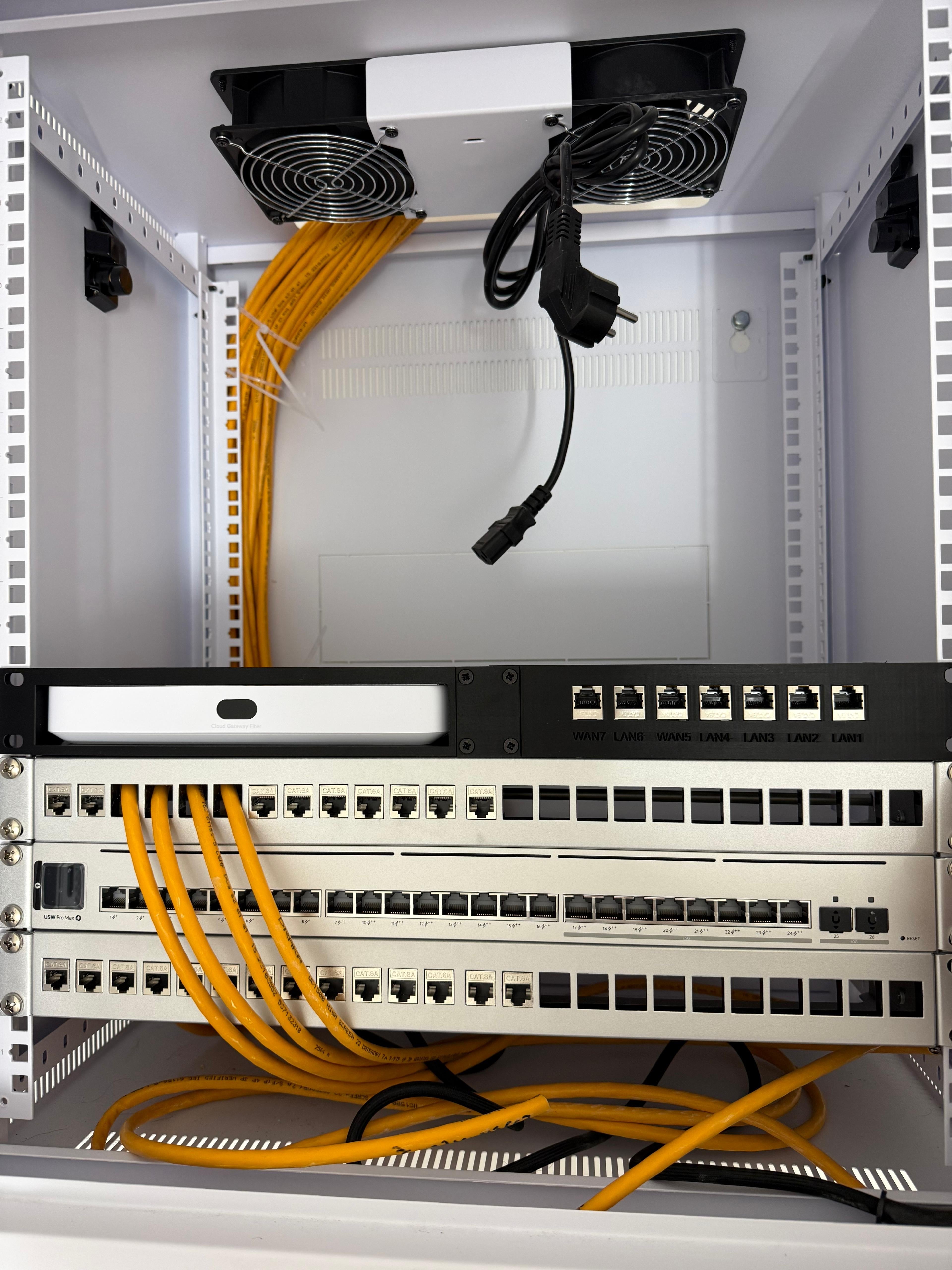 Rackmount_UCG-Fiber_19_Pro_Version_mit_Keystones