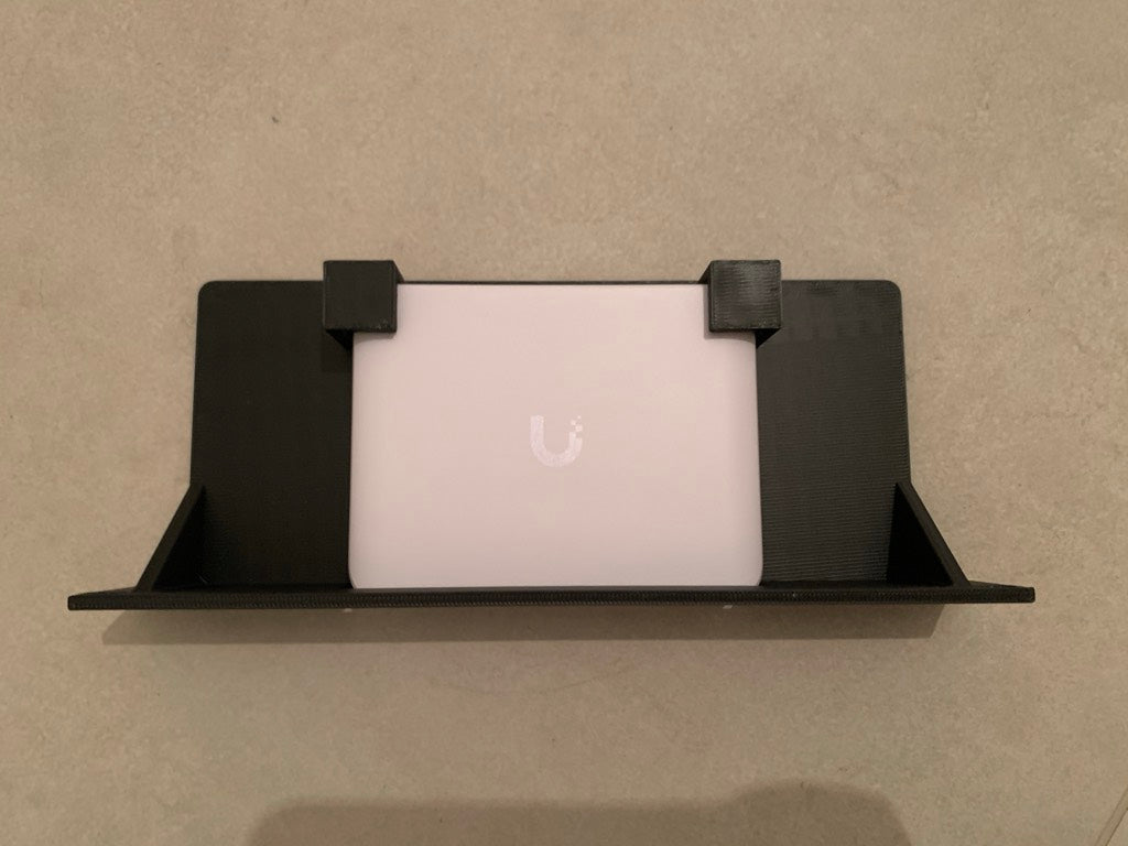 Rackmount Panel für Unifi USW-Flex-2.5G-5 – 10" Version